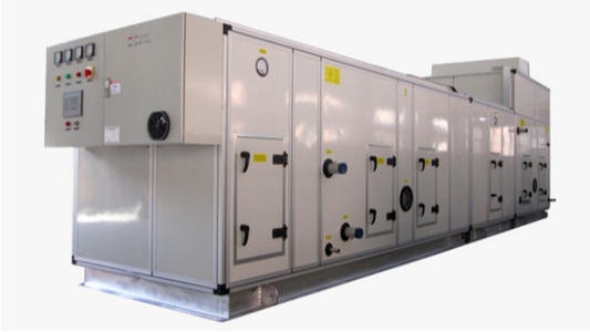 冷空氣將至，換季期間用除濕機預防高濕過敏