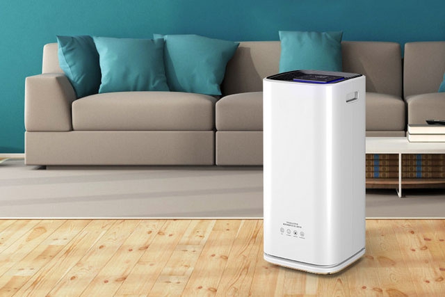 去濕方式那么多，為何還必須抽濕機