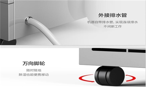 回南天不用怕，廚房潮濕我搞定！