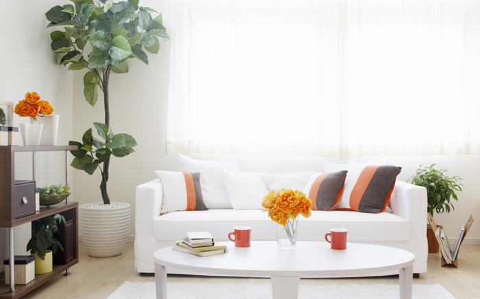 住宅建筑暢享干爽好空氣，新風除濕機