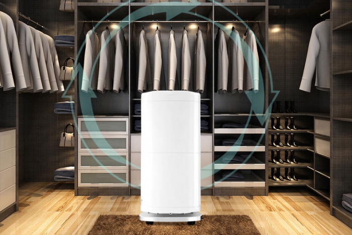 家里有加濕器的進來！