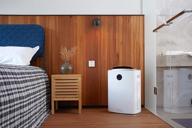 你好，是回南天嗎？