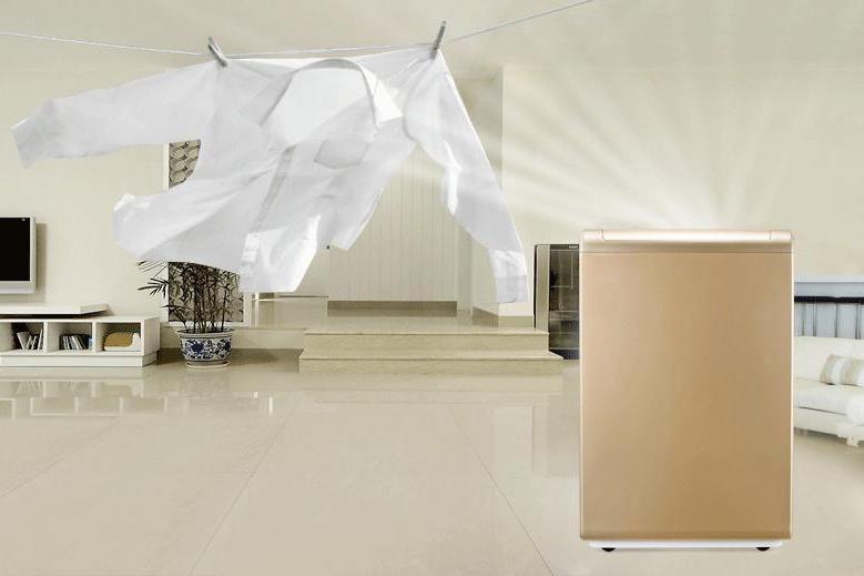 冷庫周轉筐消毒機，周轉筐360度噴霧消毒無死角