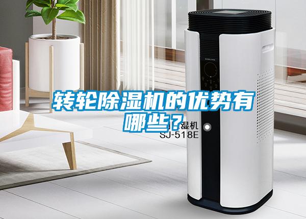 轉(zhuǎn)輪除濕機的優(yōu)勢有哪些?