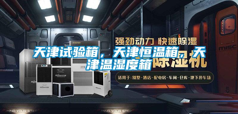天津試驗箱，天津恒溫箱，天津溫濕度箱