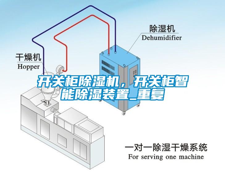 開關柜除濕機，開關柜智能除濕裝置_重復