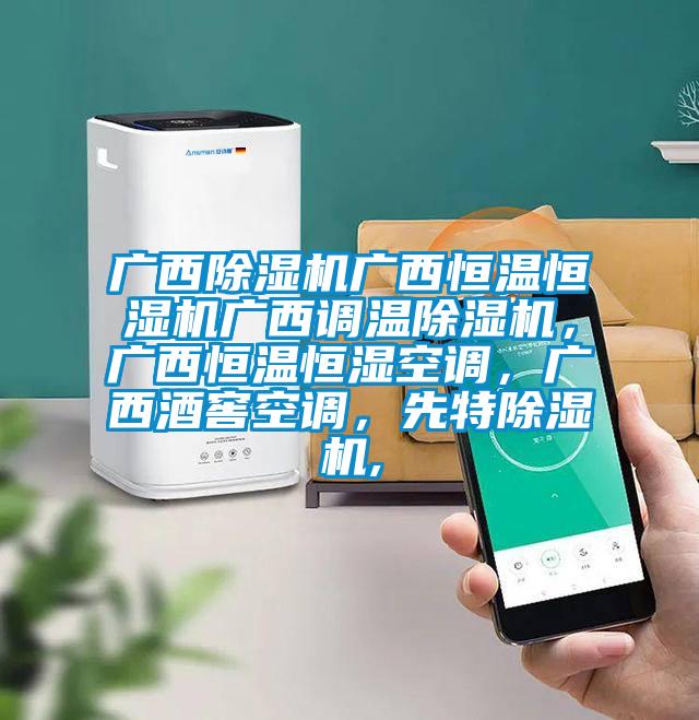廣西除濕機廣西恒溫恒濕機廣西調溫除濕機，廣西恒溫恒濕空調，廣西酒窖空調，先特除濕機,