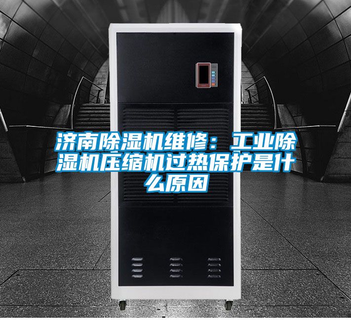 濟(jì)南除濕機(jī)維修:工業(yè)除濕機(jī)壓縮機(jī)過(guò)熱保護(hù)是什么原因