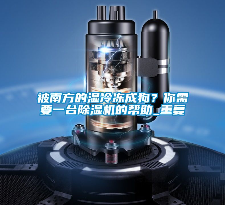 被南方的濕冷凍成狗?你需要一臺(tái)除濕機(jī)的幫助_重復(fù)