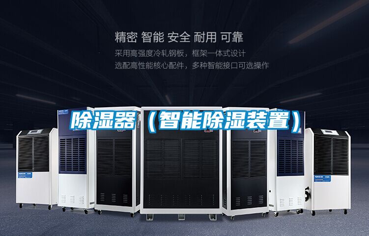 除濕器(智能除濕裝置)