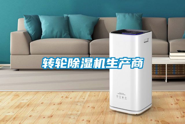轉(zhuǎn)輪除濕機生產(chǎn)商